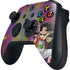 Dragon Ball Z Saiyan Saga Xbox Series X Controller Skin