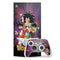 Dragon Ball Z Saiyan Saga XBox Series X Digital Edition Bundle Skin