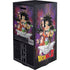Dragon Ball Z Saiyan Saga XBox Series X Digital Edition Bundle Skin