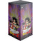 Dragon Ball Z Saiyan Saga XBox Series X Digital Edition Console Skin