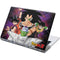Dragon Ball Z Saiyan Saga Yoga 910 2-in-1 14in Touch-Screen Skin