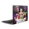 Dragon Ball Z Saiyan Saga Zenbook UX305FA 13.3in Skin
