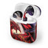Dragon Battle by Ruth Thompson Apple AirPods Skin