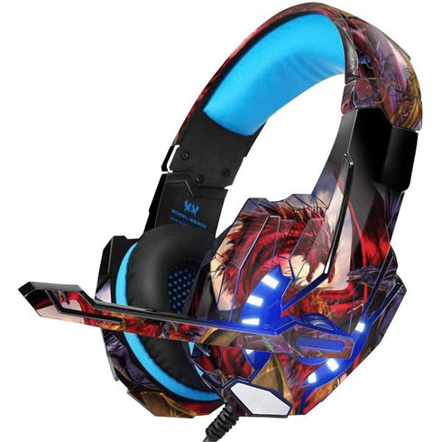 Dragon Battle by Ruth Thompson BENGOO G9000 Skin