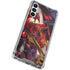 Dragon Battle by Ruth Thompson Gabb Phone 4 Clear Case