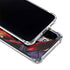 Dragon Battle by Ruth Thompson Galaxy A36 5G Clear Case