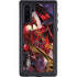 Dragon Battle by Ruth Thompson Galaxy Cases