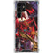 Dragon Battle by Ruth Thompson Galaxy S23 Ultra Clear Case