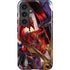Dragon Battle by Ruth Thompson Galaxy S25 Impact Case
