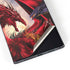 Dragon Battle by Ruth Thompson Galaxy S24 Ultra Skin