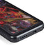 Dragon Battle by Ruth Thompson Galaxy S24 Waterproof Case