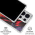 Dragon Battle by Ruth Thompson Galaxy S25 Ultra Clear Case