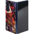 Dragon Battle by Ruth Thompson Galaxy Z Fold6 Skin