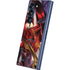 Dragon Battle by Ruth Thompson Galaxy Z Fold6 Skin