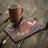 Dragon Battle by Ruth Thompson iPad Skins