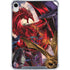Dragon Battle by Ruth Thompson iPad 11th Gen (2025) Clear Case