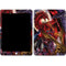 Dragon Battle by Ruth Thompson Apple iPad Skin
