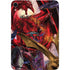 Dragon Battle by Ruth Thompson Apple iPad Mini Skin
