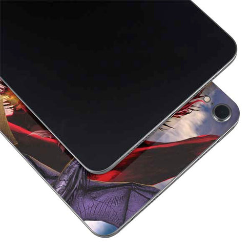 Dragon Battle by Ruth Thompson Apple iPad Mini Skin