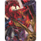 Dragon Battle by Ruth Thompson iPad Pro 13in M4 (2024) Skin