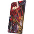 Dragon Battle by Ruth Thompson iPad Pro 13in M4 (2024) Skin