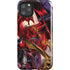 Dragon Battle by Ruth Thompson iPhone Cases