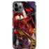 Dragon Battle by Ruth Thompson iPhone Cases