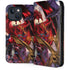 Dragon Battle by Ruth Thompson iPhone 15 Plus Folio Case