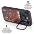 Dragon Battle by Ruth Thompson iPhone 15 Plus Kickstand Case