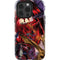 Dragon Battle by Ruth Thompson iPhone 15 Pro Impact Case