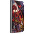 Dragon Battle by Ruth Thompson iPhone 15 Pro Max Folio Case