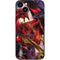 Dragon Battle by Ruth Thompson iPhone 15 Skin