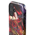 Dragon Battle by Ruth Thompson iPhone 16 Impact Case