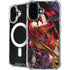 Dragon Battle by Ruth Thompson iPhone 16 Plus MagSafe Case