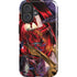 Dragon Battle by Ruth Thompson iPhone 16 Plus Magsafe Impact Case