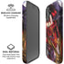 Dragon Battle by Ruth Thompson iPhone 16 Plus Magsafe Impact Case
