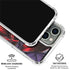 Dragon Battle by Ruth Thompson iPhone 16 Pro Clear Case