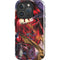 Dragon Battle by Ruth Thompson iPhone 16 Pro Impact Case
