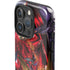 Dragon Battle by Ruth Thompson iPhone 16 Pro Impact Case