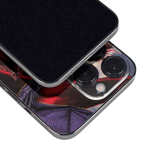 Dragon Battle by Ruth Thompson iPhone 16 Pro Max Skin