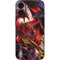 Dragon Battle by Ruth Thompson iPhone 16 Skin