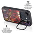 Dragon Battle by Ruth Thompson iPhone 16e Kickstand Case