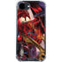 Dragon Battle by Ruth Thompson iPhone 16e Clear Case