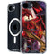 Dragon Battle by Ruth Thompson iPhone 16e MagSafe Case