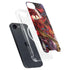 Dragon Battle by Ruth Thompson iPhone 16e MagSafe Case