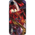 Dragon Battle by Ruth Thompson iPhone 16e Skin