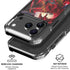 Dragon Battle by Ruth Thompson iPhone 18 Pro Clear Case