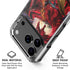 Dragon Battle by Ruth Thompson iPhone 18 Pro Clear Case