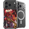 Dragon Battle by Ruth Thompson iPhone 18 Pro MagSafe Case