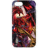 Dragon Battle by Ruth Thompson iPhone Cases